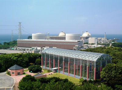 玄海原発