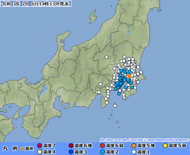 千葉県北西部20210206051359395-06141039