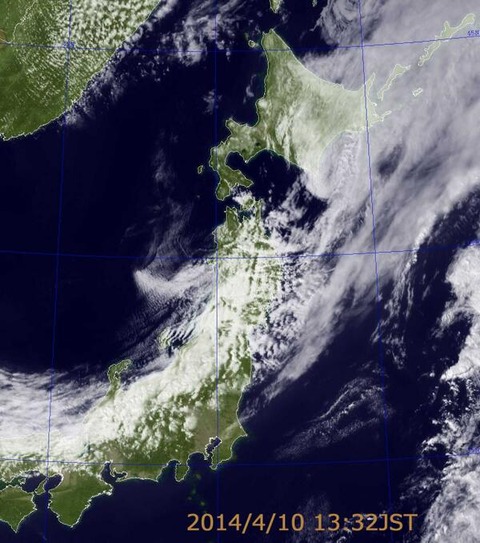 地震予知 新潟 佐渡島 日本海