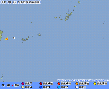 台湾付近20210208165942495-09015644