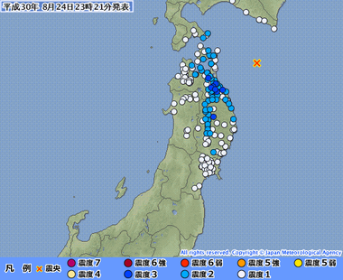 青森県東方沖20180824142102395-24231613