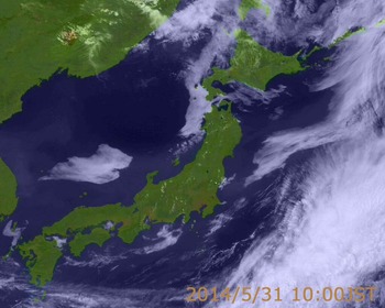 地震予知　北海道　0602