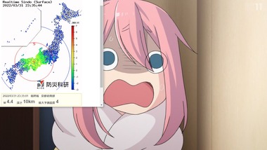 京都府南部 ゆるキャン 画像16