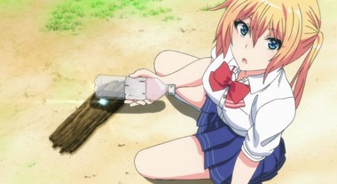 ソウナンですか?画像