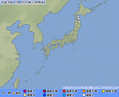 オホーツク海南部20180701205351395-02054643