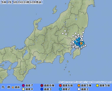 千葉県北東部20200423164202395-24013806