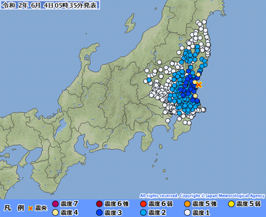 茨城県沖20200603203530395-04053127