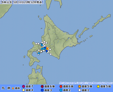 胆振地方中東部20190531135237395-31224902