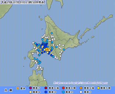 胆振地方中東部20170701235011395-012345