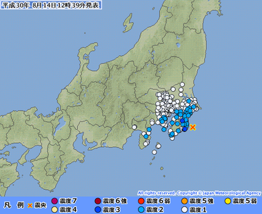 千葉県東方沖20180814033915395-14123557