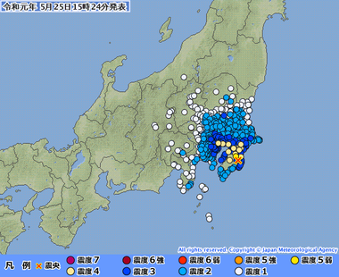 千葉県南部20190525062442395-25152053