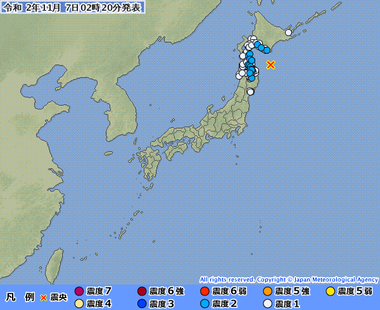青森県東方沖20201106172054395-07021701