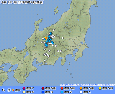 岐阜県飛騨地方20200513004440395-13094028