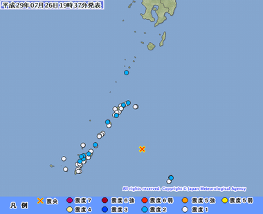 奄美大島近海20170726193741495-261933