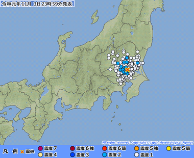 茨城県南部20191103145946395-03235558