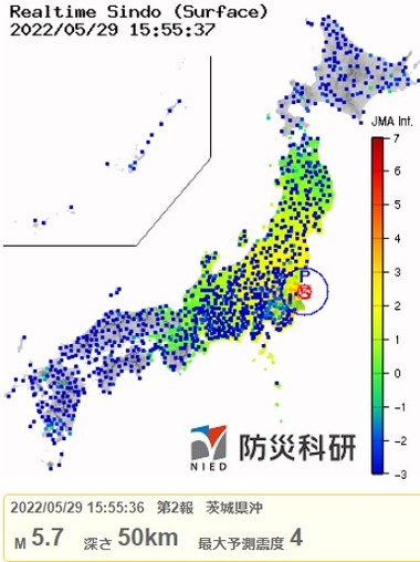 2022y05m29d_1619茨城県沖地震