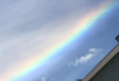 地震雲 地震予知4