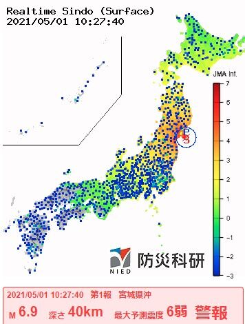 2021y05m01d_宮城県沖M6.760km震度6弱2