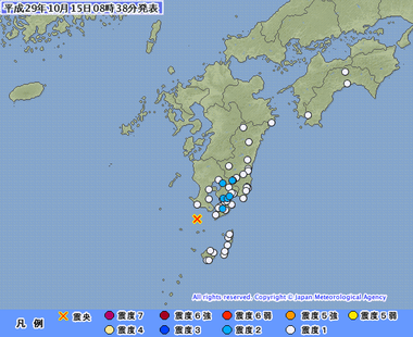 薩摩半島西方沖20171015083815495-150834