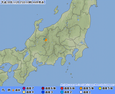 長野県中部20181125014438395-25104143