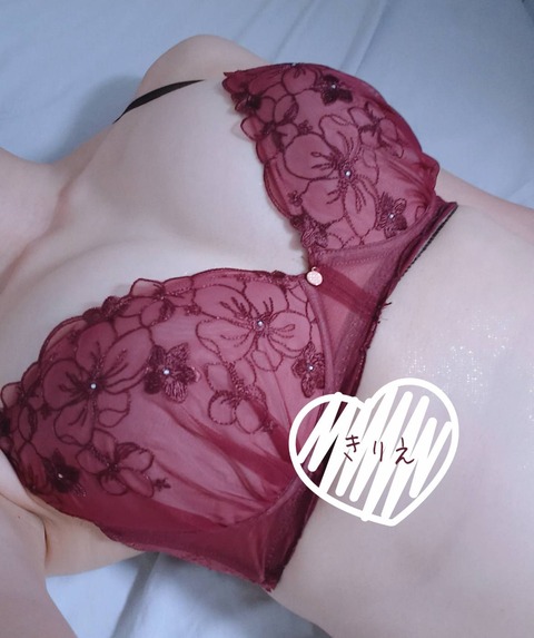 きりえ🔴明日！