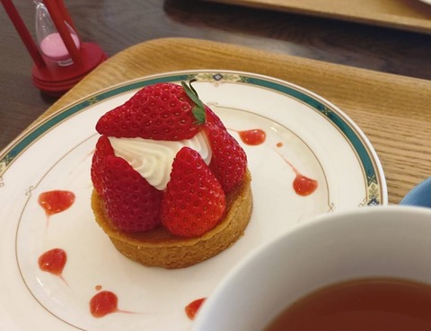 きりえ🟣4月シフト