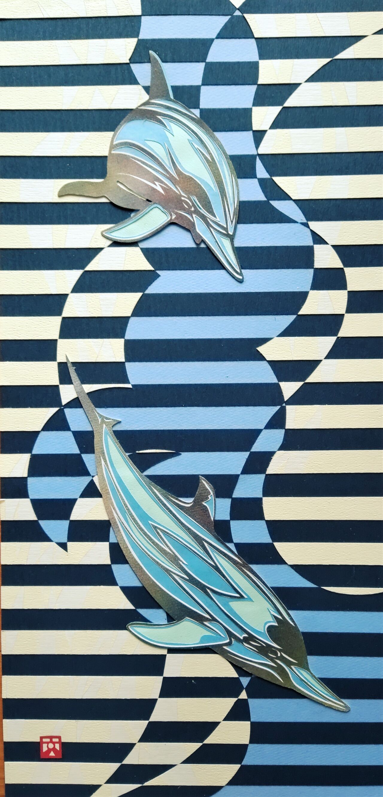 これから必要なので 田中克樹 切重画ｋｉ ｒｉ ｅ ｇａ