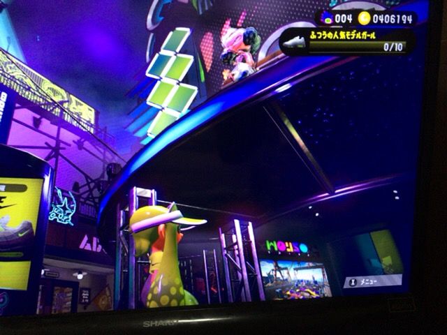今日のスプラトゥーン2 フェス開始 何が多いblogですか 今日のスプラトゥーン2 フェス開始 何が多いblogですか