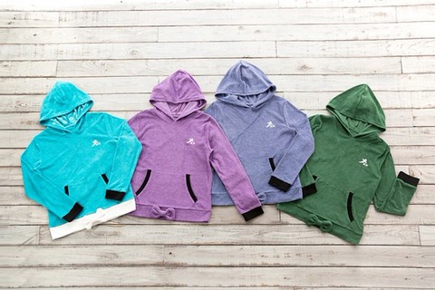 忍たまパーカー