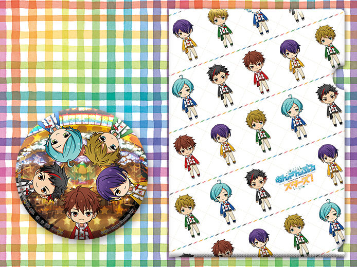 あんスタ あんスタ サンリオピューロランドのコラボ詳細が公開 旧bl情報 まとめ あんスタ あんスタ サンリオピューロランドのコラボ詳細が公開 旧bl情報 まとめ