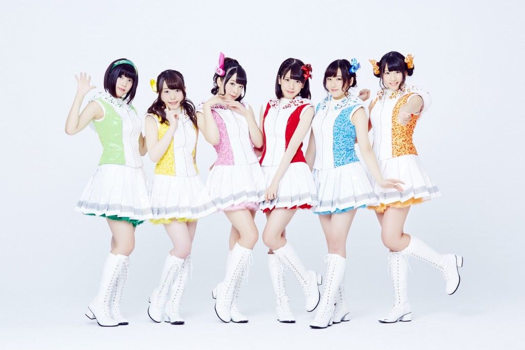 番組情報 Nhkの新音楽番組でアニソンが特集れるみたいです 旧bl情報 まとめ