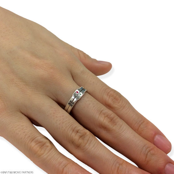 タイバニ まさかの公式が結婚指輪を発売 タイバニから指輪登場 旧bl情報 まとめ タイバニ まさかの公式が結婚指輪を発売 タイバニから指輪登場 旧bl情報 まとめ