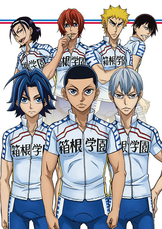 弱虫ペダル アニメジャパン16で3期決定の情報が公開に 旧bl情報 まとめ 弱虫ペダル アニメジャパン16で3期決定の情報が公開に 旧bl情報 まとめ