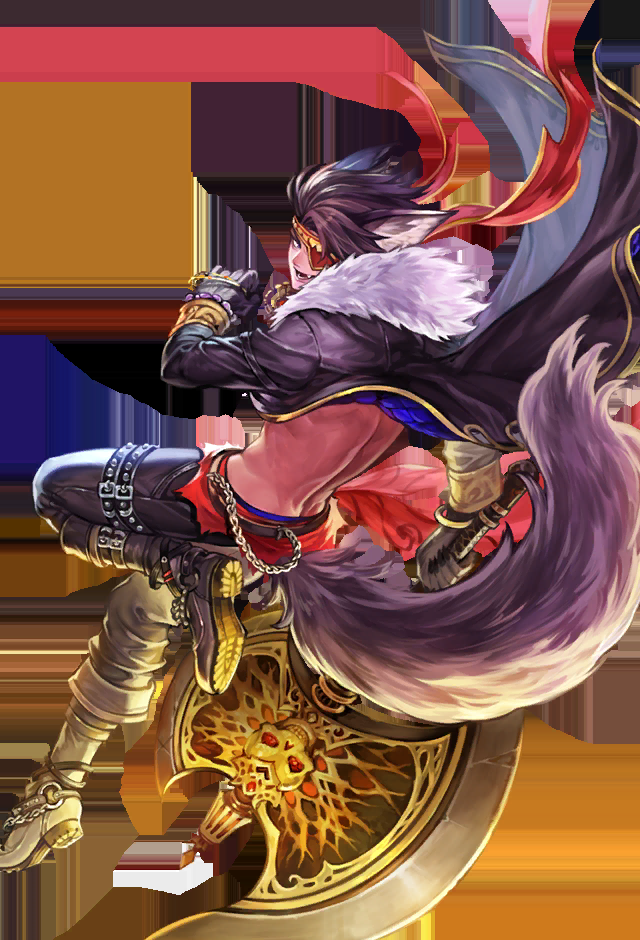 ロマサガrs ハロウィンガチャ解析情報 Ssアザミ Ssキャット Sアセルス Aジョー Ssブラック 配布 ロマサガrsまとめch