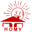 ホーミーマーク