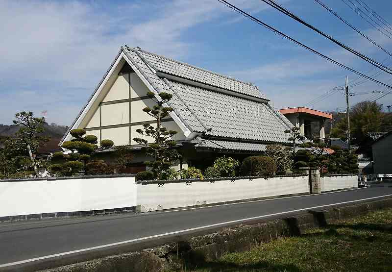 住まいとは我が子であり　ロマンである！幸せに暮らそう！                幸せこだわり住宅職...