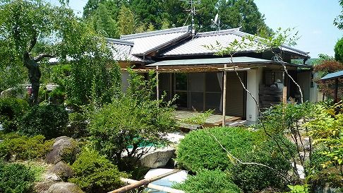 木の家 縁台 ゴザ 霧島住宅やすらぎ住まい庵 住まいとは我が子であり ロマンである 幸せに暮らそう