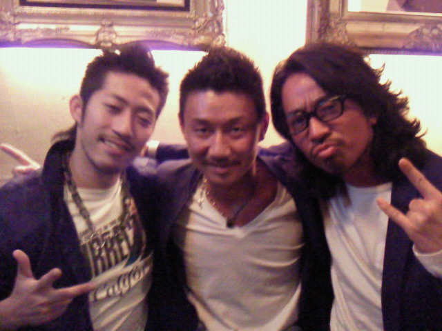 二人のｄｊ 真虎のblog