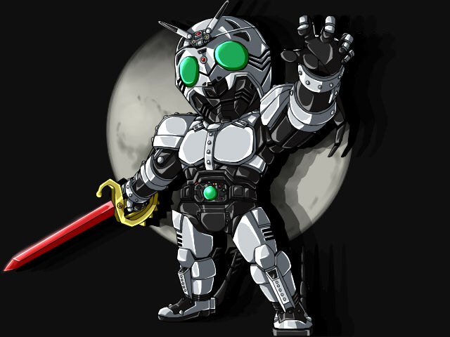 私は次期創世王シャドームーン キリヤ おぶgn的なブログ