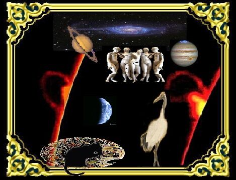 きまぐれな黒ネコ