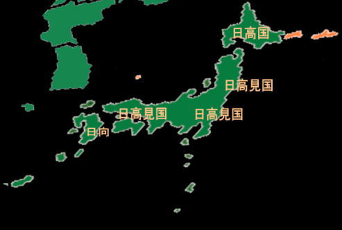 きまぐれな黒ネコ