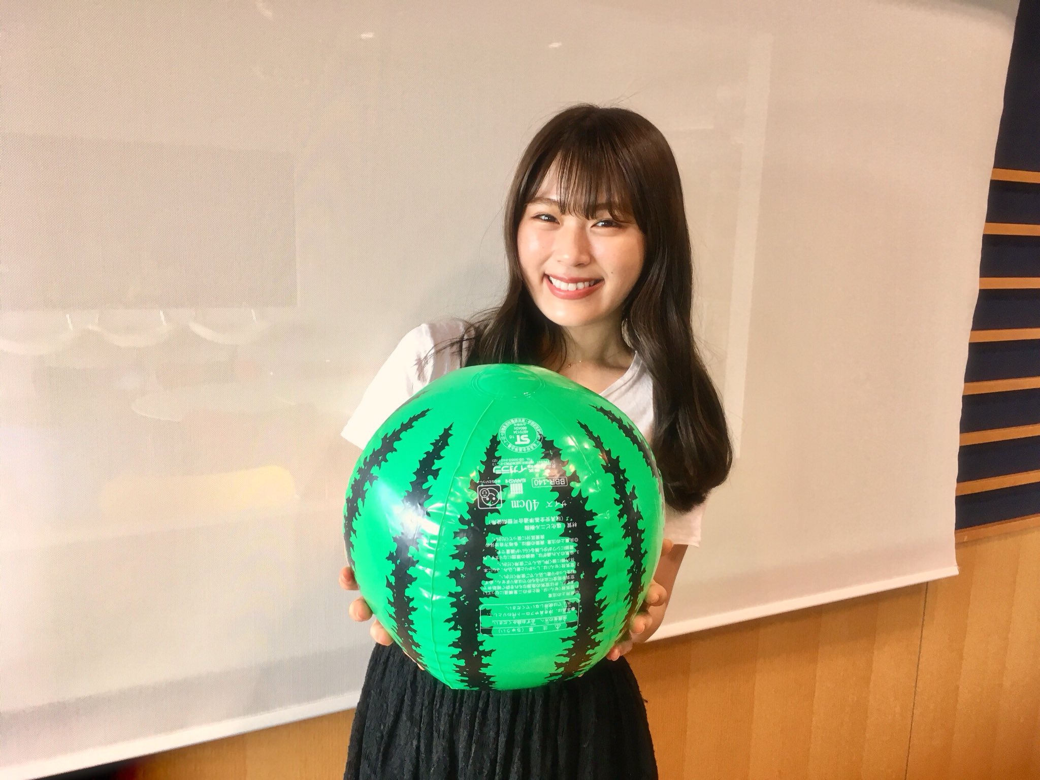 48まとめもログ:アイドル追跡記録2018年06月22日2018年06月22日(金)NMB48スケジュール 「NMBとまなぶくん#260」(ワールドカップ開幕SP!ワッキー流サッカー観戦の楽しみ方)など