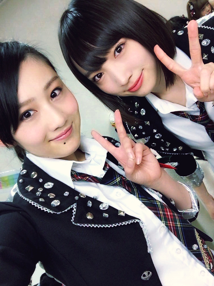 Nmb48 太田夢莉が髪をバッサリとカット ショートの大幅イメチェン その理由も判明 48まとめもログ アイドル追跡記録 Nmb48 太田夢莉が髪をバッサリとカット ショートの大幅イメチェン その理由も判明 48まとめもログ アイドル追跡記録