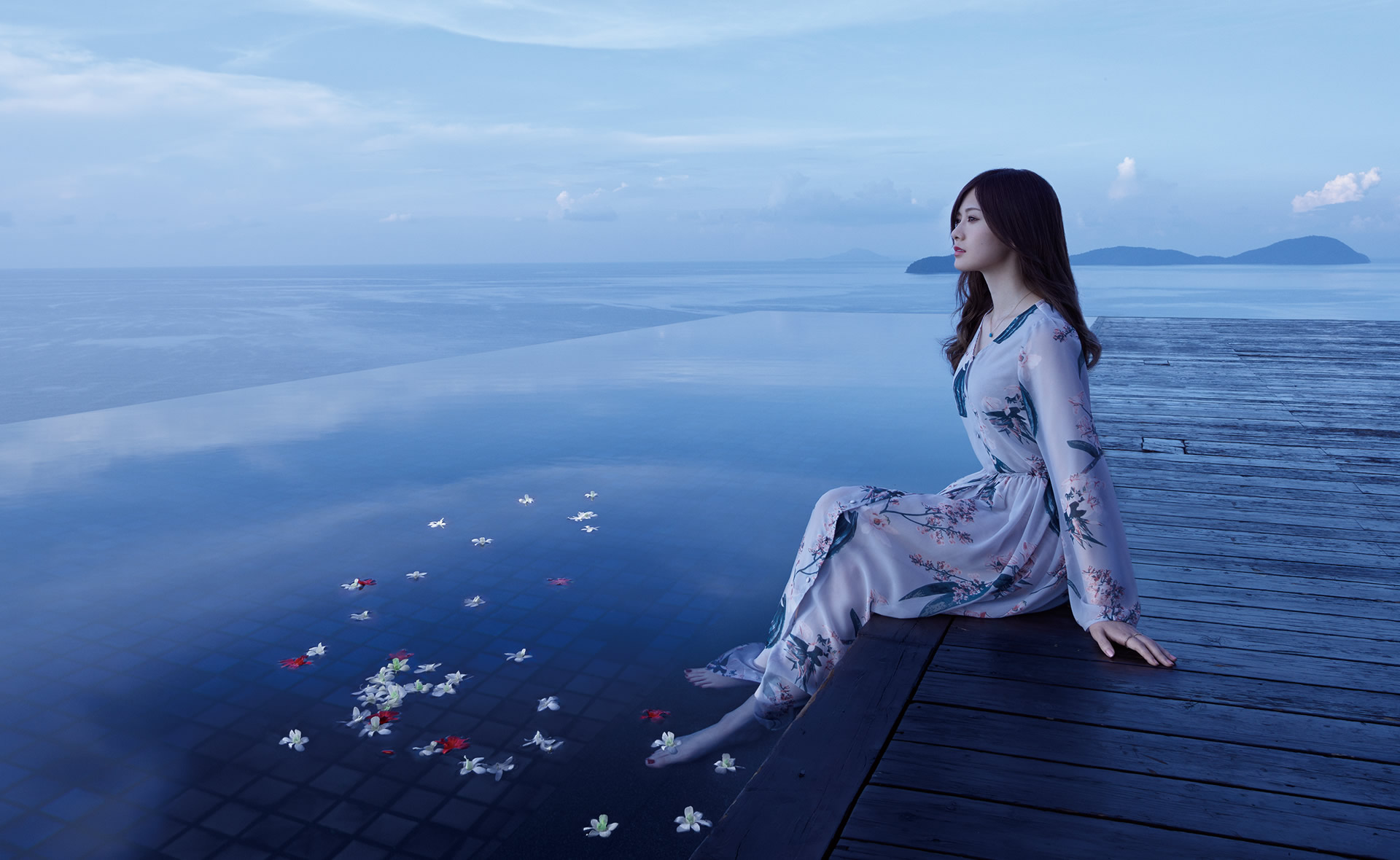 乃木坂46が タイ観光大使 就任 Pr動画 こんなタイ 知らなかった Amazing Thailand 全広告画像公開 48まとめもログ アイドル追跡記録