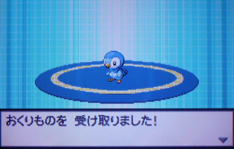 ポケモンbw2 その３ ぶるのば