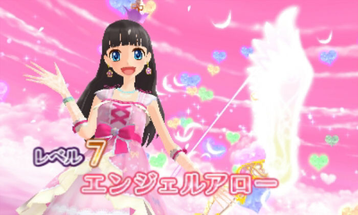 アイカツ ３６５日のアイドルデイズ ぶるのば