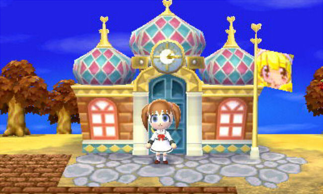 とびだせどうぶつの森 その7 ぶるのば とびだせどうぶつの森 その7 ぶるのば