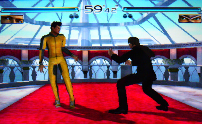 3ds Dead Or Alive Dimensions ぶるのば 3ds Dead Or Alive Dimensions ぶるのば