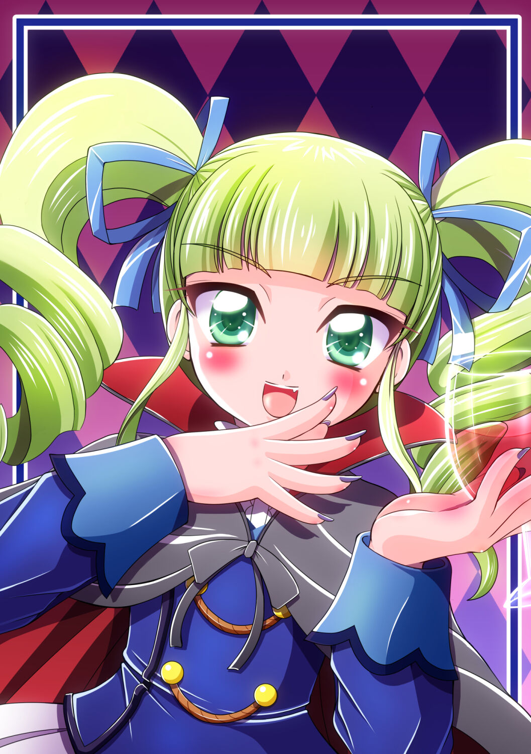 アイカツイラストまとめ ぶるのば