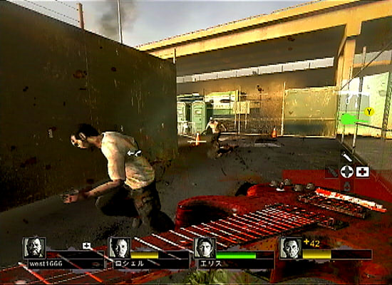 L4d2体験版 ぶるのば